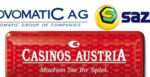 CASAG: NOVOMATIC und Sazka Group einigen sich auf Zusammenarbeit © Spieler-Info
