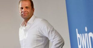 Norbert Teufelberger © bwin.party