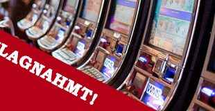 In Leoben griff die Bezirkshauptmannschaft hart durch. © Spieler-Info.at