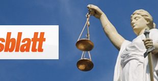 Neues Volksblatt schreibt: Spieler-info.at empfiehlt interessierten Betroffenen, sich von einem sachkundigen Rechtsanwalt beraten zu lassen. © Neues Volksblatt