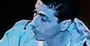 Polizei such immer noch nach dem Täter: Überfall am 13. April im Linzer Stadtteil Neue Heimat. © Polizei OÖ