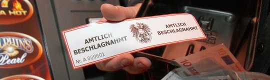 Im Berichtszeitraum führte die Finanzpolizei 2.325 Glücksspielkontrollen durch. (C) BMF