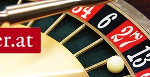 Glücksspielab­gabe: Hoher Einsatz für die Steuerzahler. (C) Kurier.at