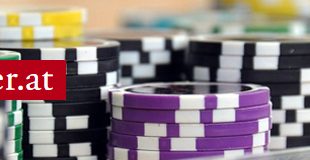 Die CBA hatte früher 12 Card-Casinos in Österreich betrieben. © Kurier