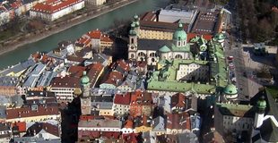 Insgesamt waren rund 50 Einsatzkräfte vor Ort. (C) Spieler-Info