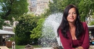 Stadträtin Ulli Sima entsprechende verwirrende Meldungen auf ORF.at. (C) ullisima.at - PID-Bohmann