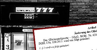 Lesen Sie hier die Expertise der Kanzlei B&S Böhmdorfer Schender Rechtsanwälte GmbH. © Spieler-Info