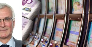 Landesrat KommRat Elmar Podgorschek begrüßt die jüngsten Maßnahmen in Schärding. © Ernst Grilnberger, Land OÖ