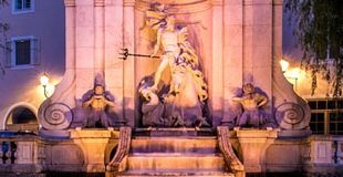 Nachhaltige SOFORT-Maßnahmen gegen das wuchernde Automatenglücksspiel sind in Salzburg nun gefragt. © Spieler-Info