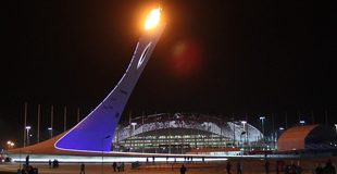 Die russische Regierung macht den Weg frei für die Einrichtung einer Glücksspielzone in der Olympiastadt Sotschi. © BIld: Spieler-Info