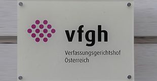 Der VfGH hat mit Beschluss vom 2.7. beschlossen, über die Rechtsfragen in den zum Themenkomplex „Glücksspielrecht“ anhängigen Verfahren gemeinsam entscheiden zu wollen. © VfGH