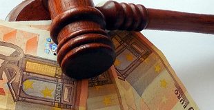 Mehr als 30 (!) Millionen Euro werden aktuell von den Gerichten eingetrieben und der Republik Österreich zugeführt. © Spieler-Info