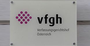 © Verfassungsgerichtshof Österreich