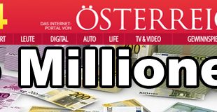 Peter Barthold wollte den Glücksspielkonzern Novomatic erpressen. © Spieler-Info