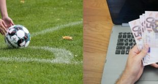 Sportwetten Fußball