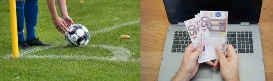 Sportwetten Fußball