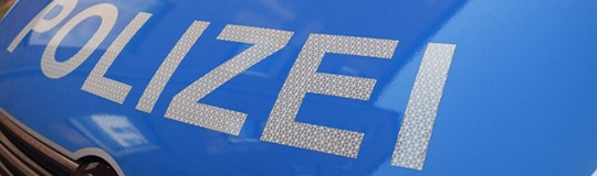 Polizeiauto