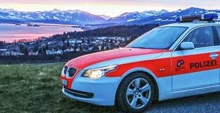 Die Zürcher Wirtschaftspolizei im Einsatz. Source: Pixabay, CC0 Creative