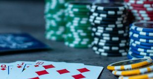 Profil / Wie ein illegaler Poker-Anbieter die Wiener Polizei austricksen wollte
