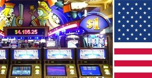 Illegales Glücksspiel in den USA: Einsätze von jährlich über 500 Mrd. USD