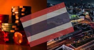 Casino-Giganten wollen nach Thailand