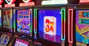 Salzburg bringt Legalisierung von Glücksspielautomaten auf den Weg