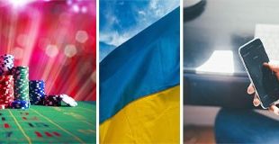 Ukraine Glücksspiel