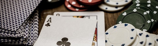 Glücksspiel