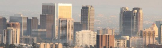 © Bild von mattymcmatt auf Pixabay (Ausschnitt) Los Angeles