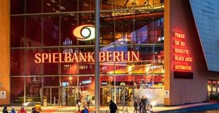 Automatenmarkt / Spielbank Berlin feierte 50-jähriges Bestehen mit Gala im Theater am Potsdamer Platz