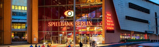 Spielbank Berlin