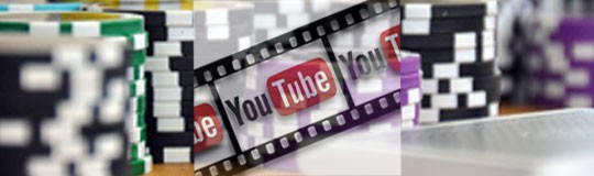 YouTube Poker