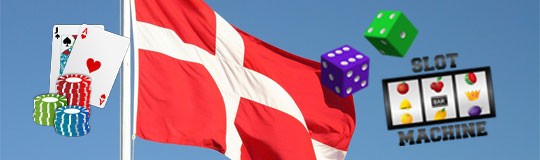 Dänemark Glücksspiel