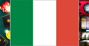 Italien – Die Mafia investiert in Glücksspiel