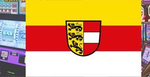 Kärnten kleines Glücksspiel Automaten