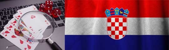 Kroatien-Online-Glücksspiel