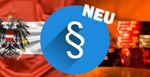 Österreich neues Glücksspielgesetz