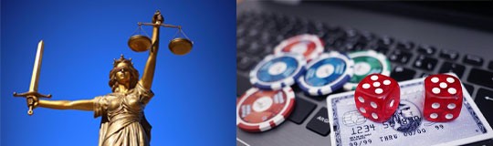 Online-Glücksspiel-Gesetz