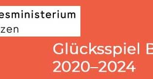 Glücksspiel Bericht 2020-2024 des BMF