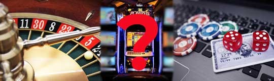 Harte Kritik an neuen Glücksspielplänen