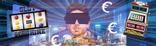 Verschärftes Glücksspielgesetz - verdeckter Fahnder