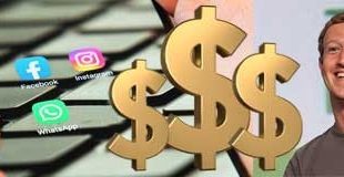 FOCUS / Betrug, Glücksspiel und Pornografie: Zuckerberg verdient Milliarden mit illegaler Werbung aus China