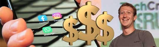 Zuckerberg Milliarden Meta