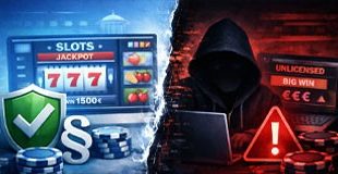 ISA-Guide / Der illegale Glücksspielmarkt – Wie der Schwarzmarkt in der Evaluierung des Glücksspielstaatsvertrags 2026 bewertet wird