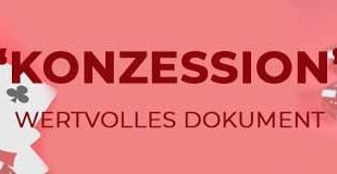 Glücksspiel- und Wettkonzessionen in der EU: „Zuverlässigkeit“ ist zentrale Voraussetzung für die Erteilung, Verlängerung und Erhalt einer legalen Konzession
