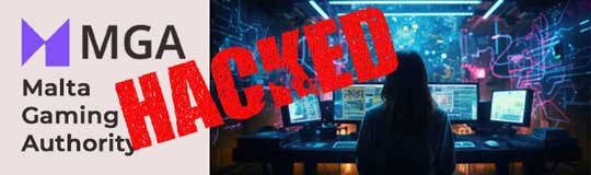 MGA hacked