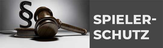 Beschluss Spielerschutz