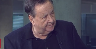 OE24 Interview mit Prof. Gert Schmidt zur Neuausschreibung der Glücksspiel-Lizenzen