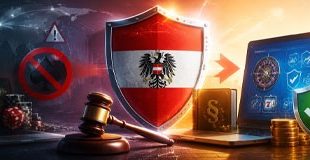 Illegales online-Glückspiel kann wirksam bekämpft werden- wenn dazu Wille und Mut vorhanden sind
