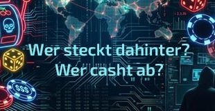STRG_F / Illegale Online-Casinos und deren geheime Strukturen